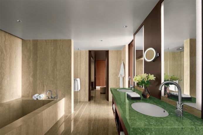 Verified hotel review - Park Hyatt Chennai - 53