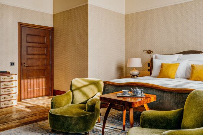 Verified hotel review - Soho House Chicago - 13