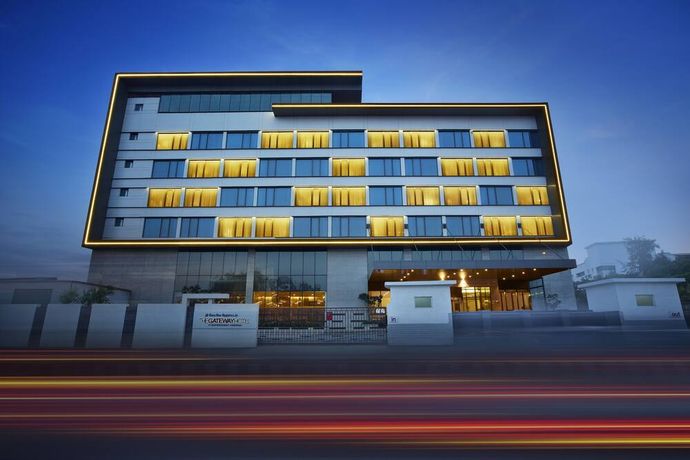 Verified hotel review - Vivanta Chennai IT Expressway - 23