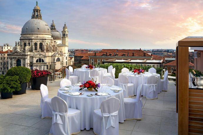 The Gritti Palace, A Luxury Collection Hotel - 52