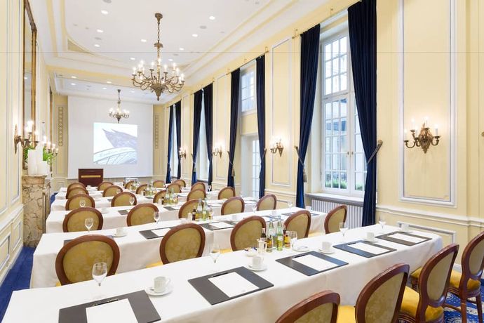 Excelsior Hotel Ernst am Dom - 30