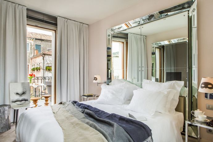 Verified hotel review - PalazzinaG - 10