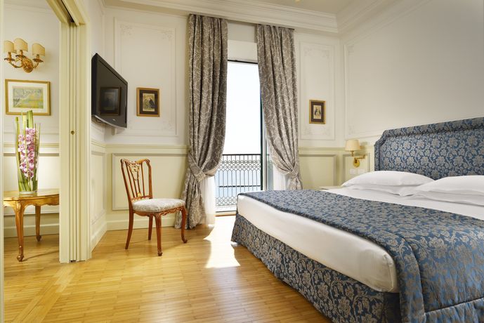 Royal Hotel Sanremo - 30