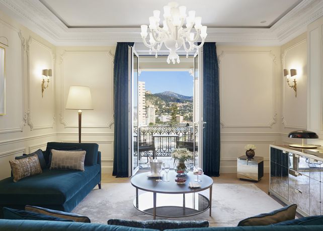 Hôtel de Paris Monte-Carlo - 43