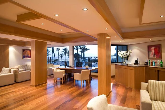 Constantinou Bros Asimina Suites Hotel - 13