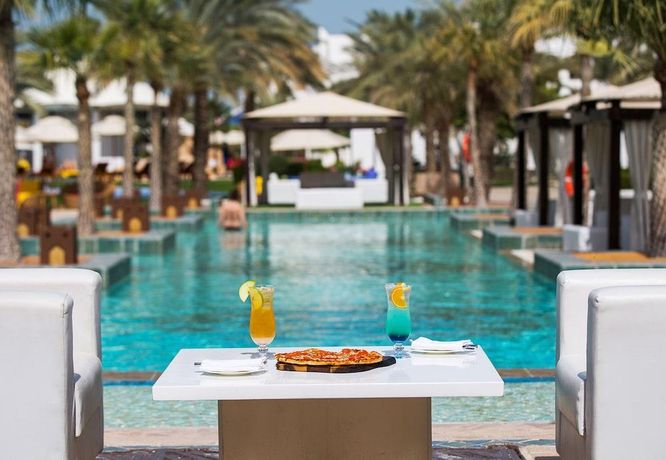 Verified hotel review - Sharq Village & Spa, a Ritz-Carlton Hotel - 33