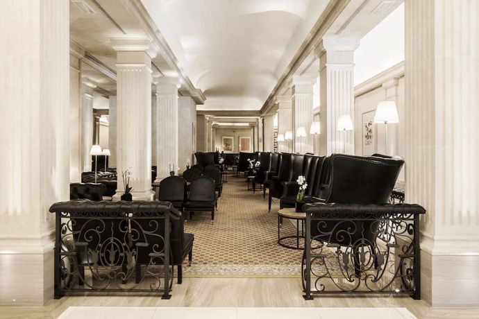 Verified hotel review - Majestic Hotel & Spa Barcelona GL - 59