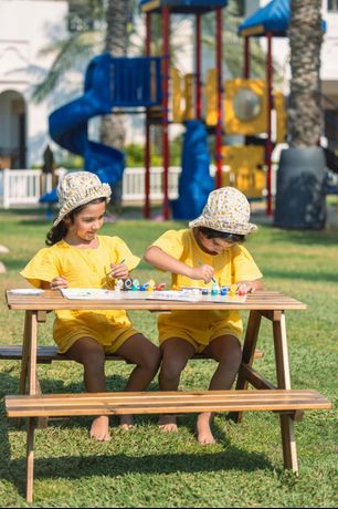 Verified hotel review - Sharq Village & Spa, a Ritz-Carlton Hotel - 37