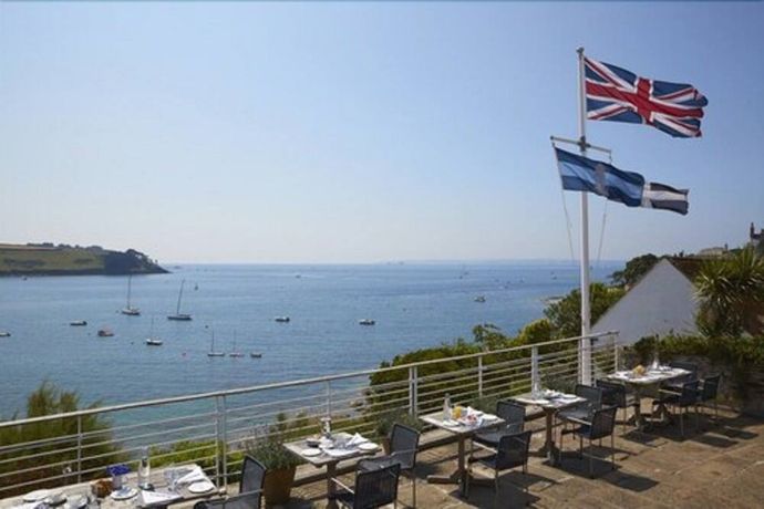 Hotel Tresanton - 20