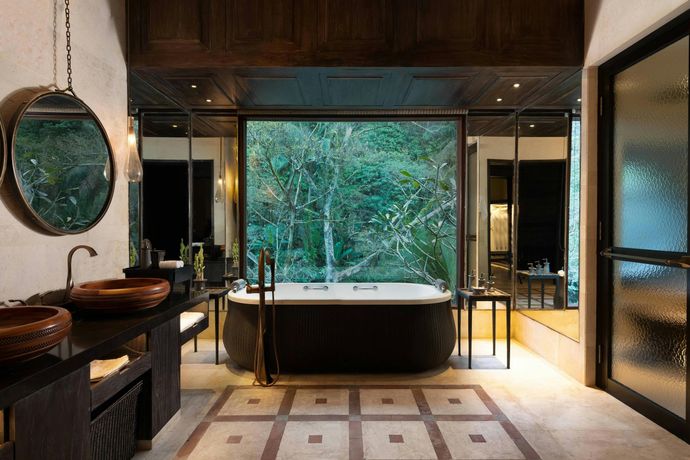 Verified hotel review - Mandapa, A Ritz-Carlton Reserve - 32