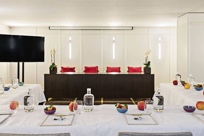 Verified hotel review - Santiago de Alfama - Boutique Hotel - 21