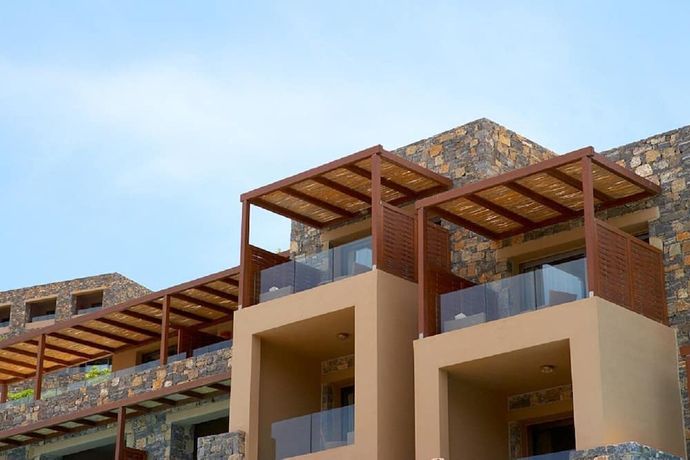 Verified hotel review - Daios Cove Luxury Resort & Villas - 57