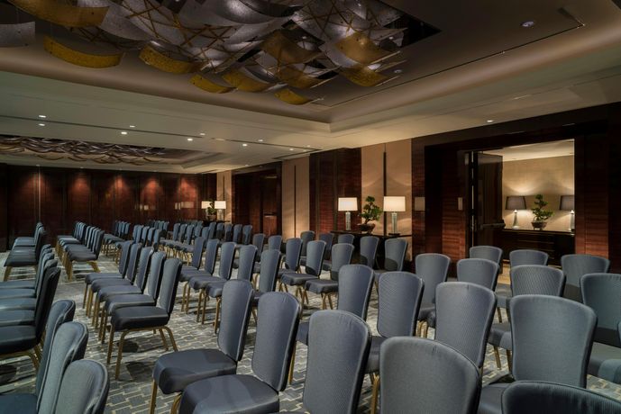 Four Seasons Hotel Beijing - 27