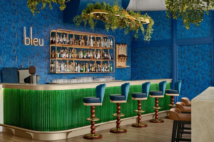 The Ritz-Carlton, Istanbul at the Bosphorus - 47