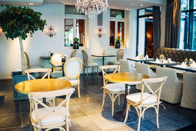 Hotel München Palace - 24