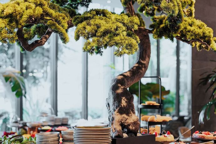 Pullman Paris Tour Eiffel - 51