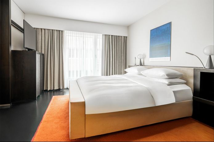 Verified hotel review - Grand Hyatt Berlin - 52