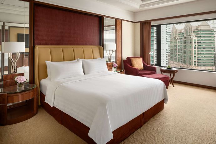 Verified hotel review - Shangri-La Kuala Lumpur - 19