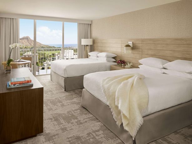 Verified hotel review - Alohilani Resort Waikiki Beach - 26