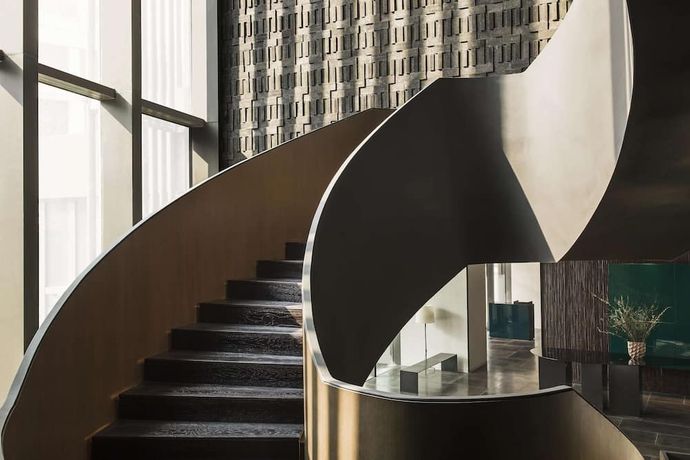 Verified hotel review - The Middle House - 24