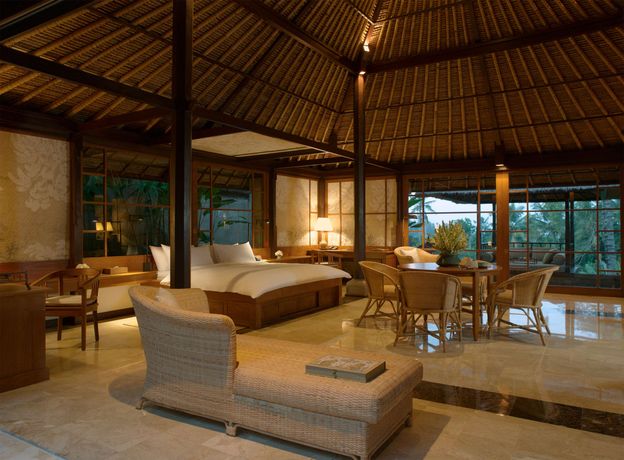 Verified hotel review - Amandari Bali - 3