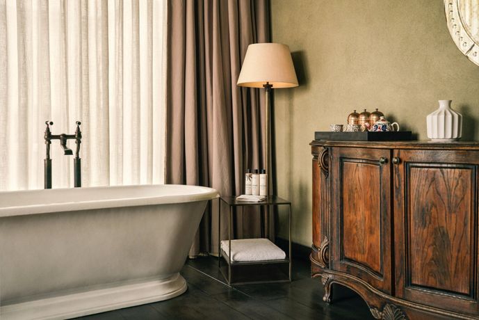 Verified hotel review - Soho House Istanbul - Special Category - 40