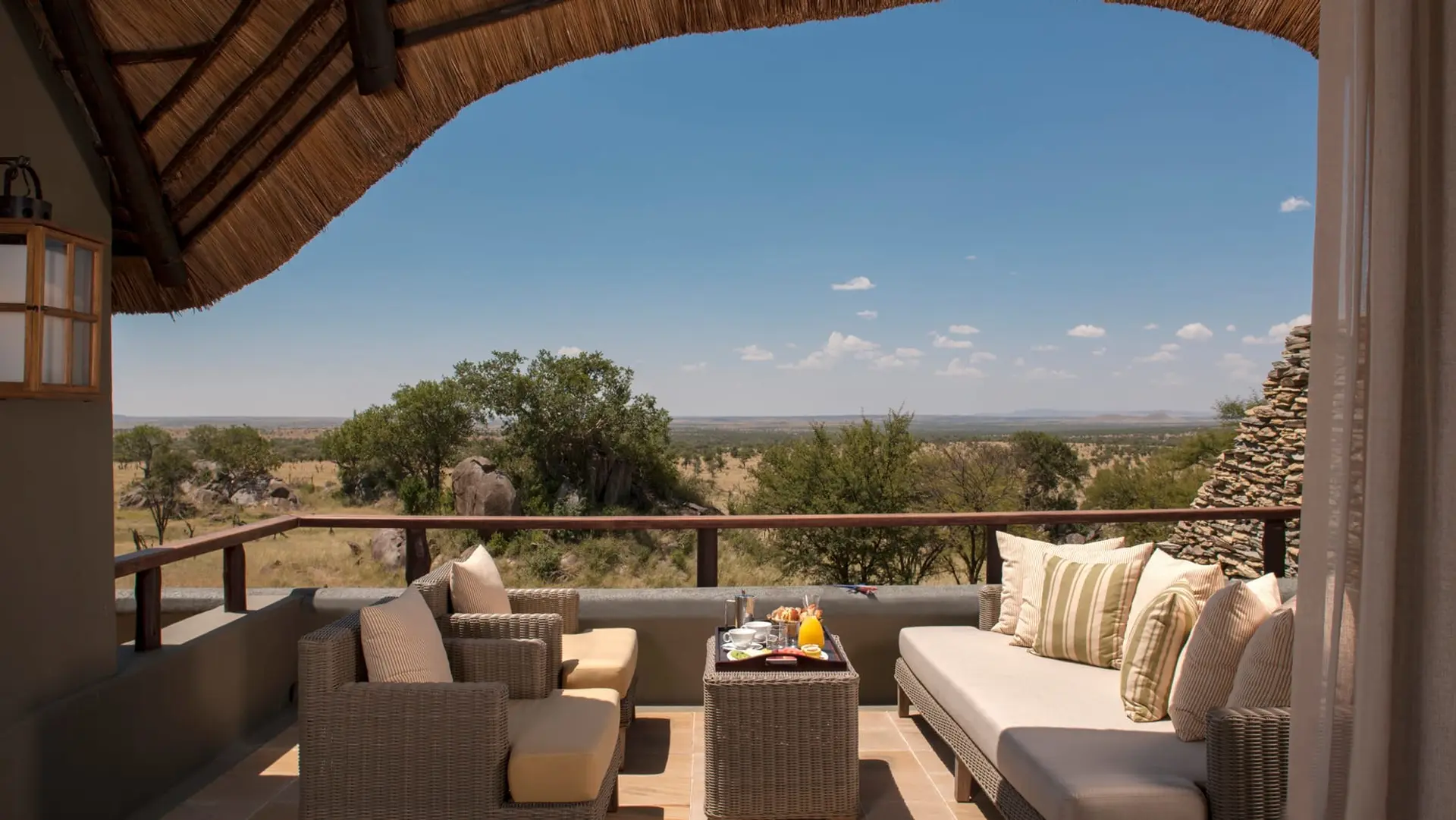 Review of Four Seasons Safari Lodge Serengeti - 6