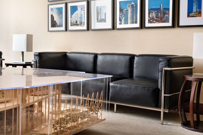 Verified hotel review - Shangri-La Toronto - 43