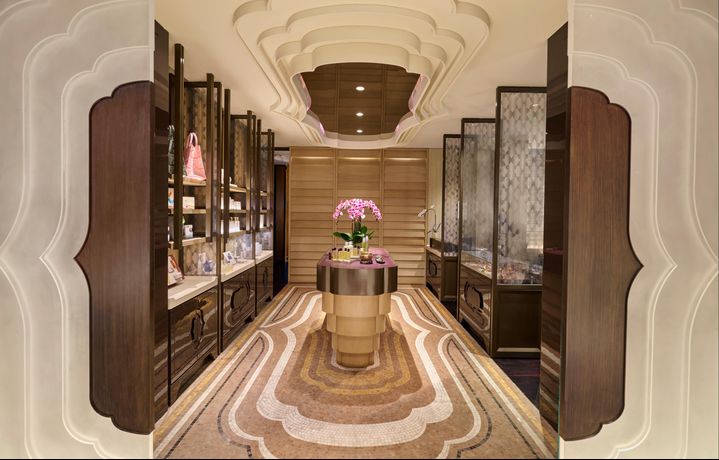 Verified hotel review - Mandarin Oriental, Singapore - 25