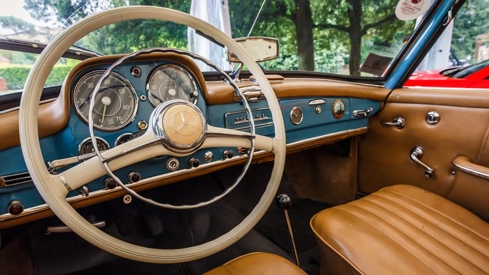 Hotel review Service & Facilities' - Four Seasons Hotel Milano - 6