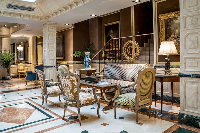 Verified hotel review - Relais & Châteaux Orfila - 1