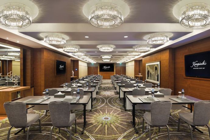 Kempinski Hotel Mall of the Emirates - 40