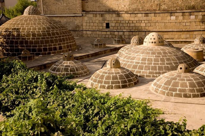 Four Seasons Hotel Baku - 59