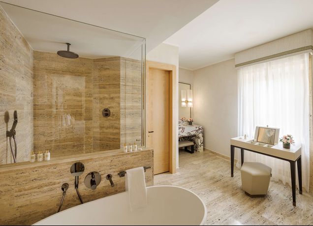 Verified hotel review - Park Hyatt Milano - 50