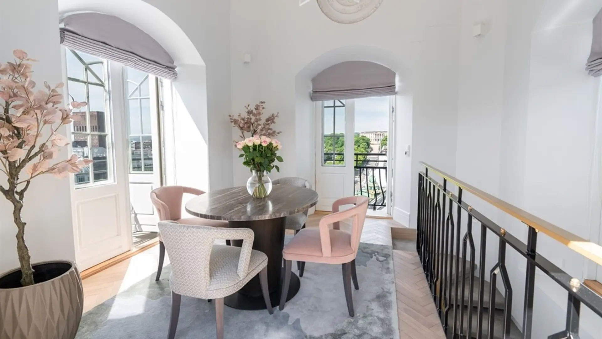 Hotel review Accommodation' - Grand Hotel - 11