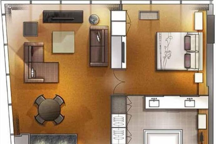 Crown Metropol Melbourne - 2