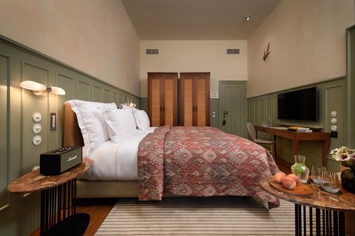 Bairro Alto Hotel - 54