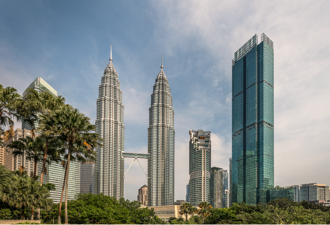 Verified hotel review - Four Seasons Hotel Kuala Lumpur - 31