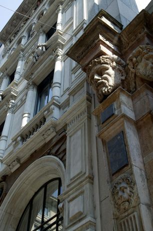 Verified hotel review - Sina The Gray - 29