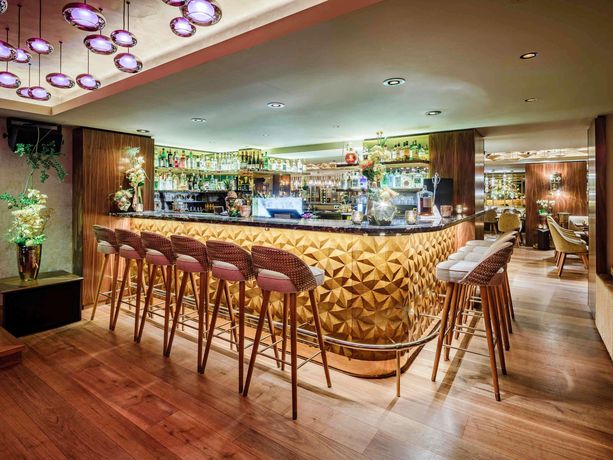 Fairmont Hotel Vier Jahreszeiten - 40