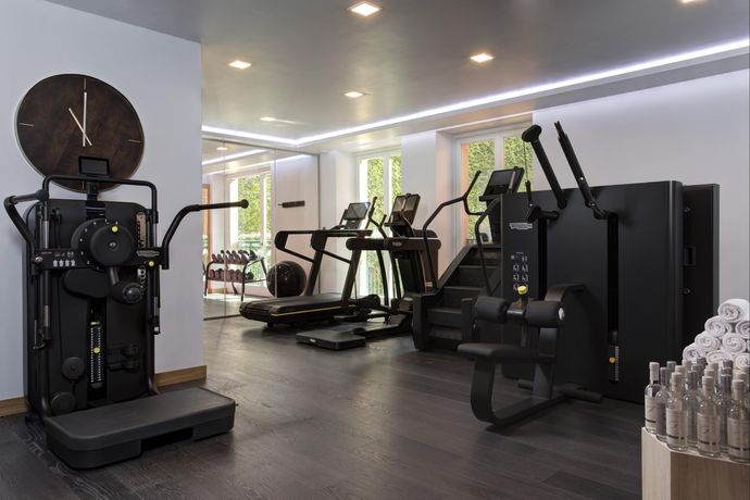 Rocco Forte Hotel De La Ville - 23