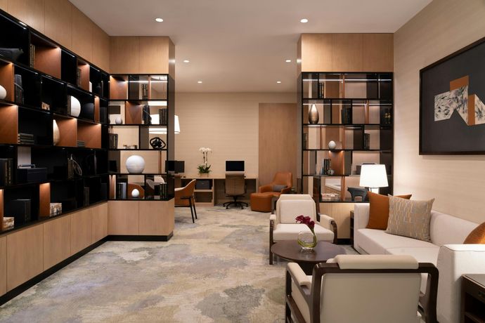 Verified hotel review - The Las Colinas Resort Dallas - 54