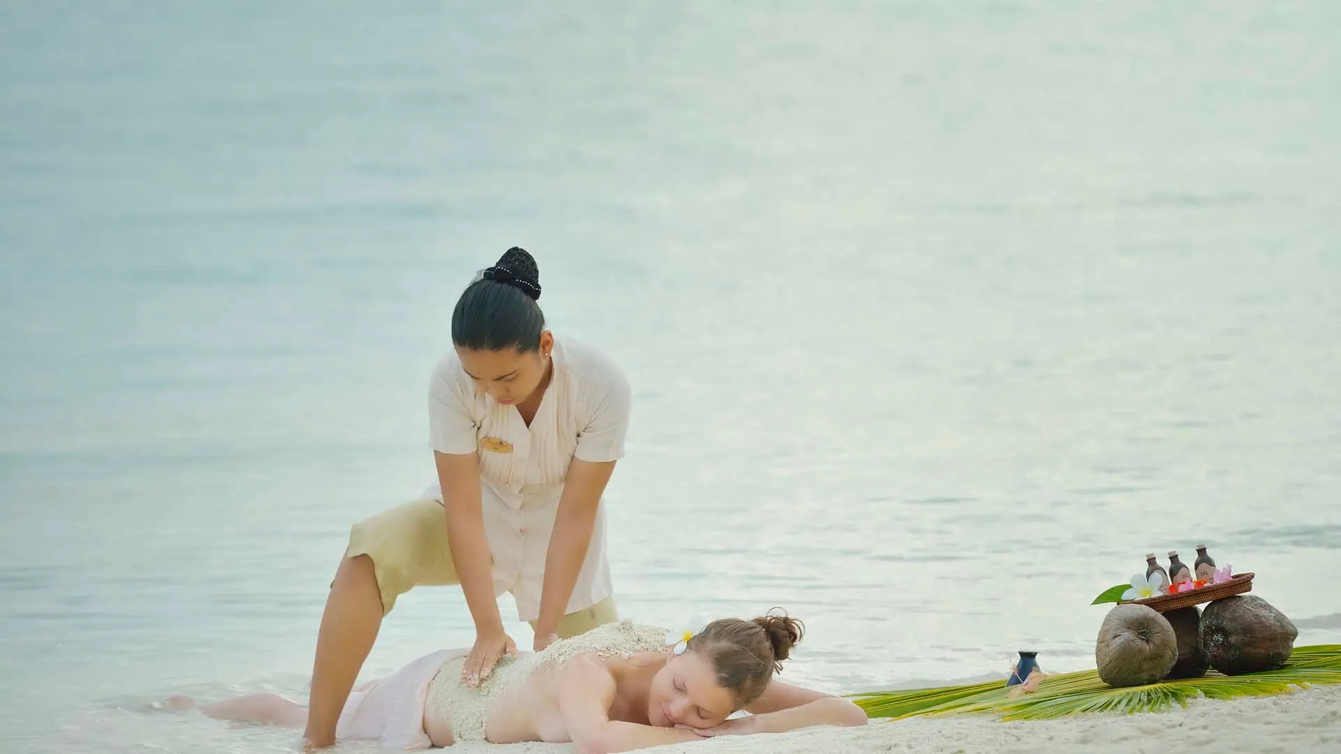 Review of Paradise Island Resort & Spa - 10