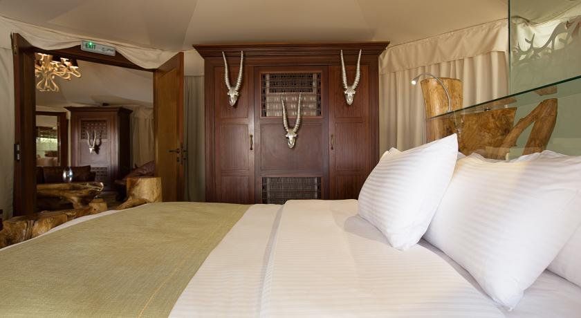 Verified hotel review - Telal Resort - 10