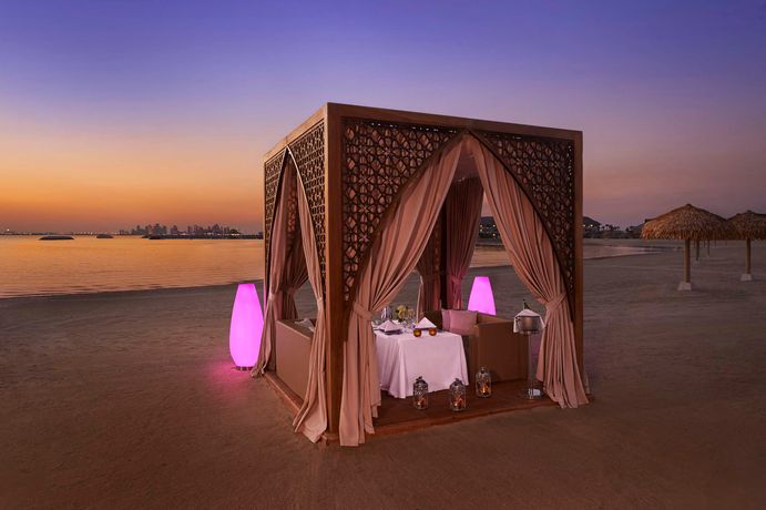 Banana Island Resort Doha by Anantara - 55