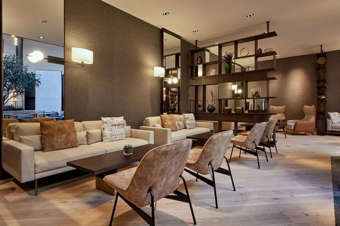 Verified hotel review - The Westin Grand Frankfurt - 7