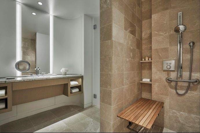 Four Seasons Hotel Philadelphia at Comcast Center - 36