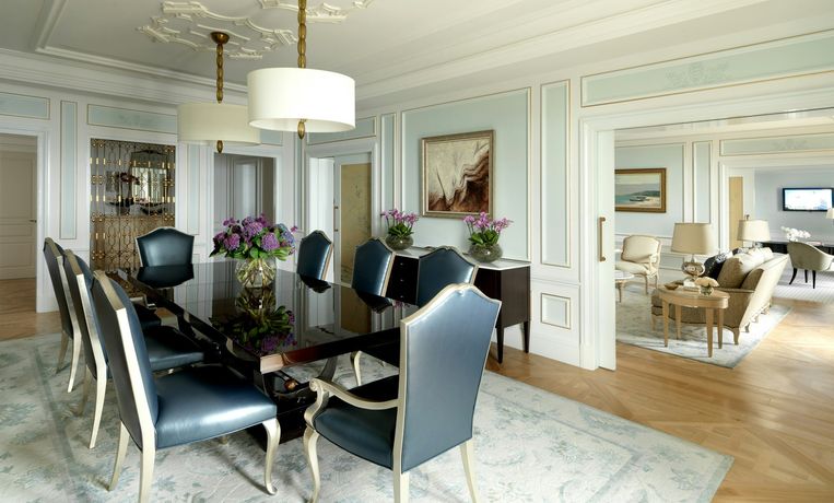 Four Seasons Hotel Baku - 46