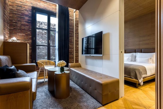 Verified hotel review - Monument Hotel - 36