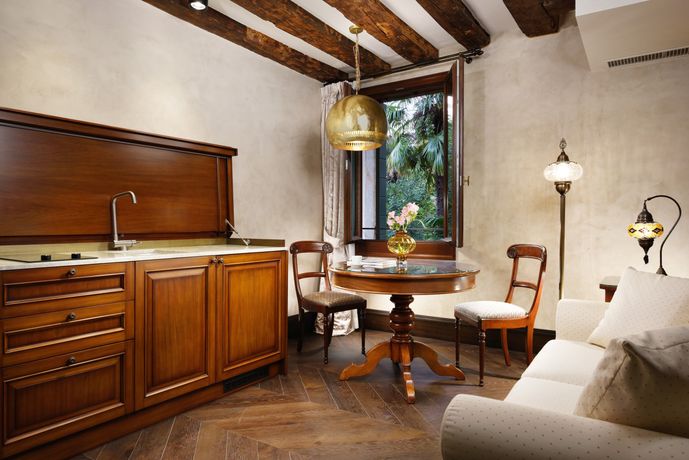 Verified hotel review - Palazzo Venart Luxury Hotel - 49